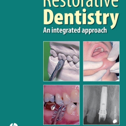 Restorative Dentistry