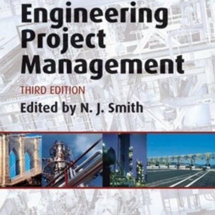 Engineering Project Management