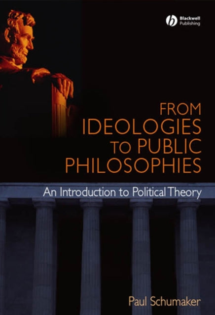 From Ideologies to Public Philosophies