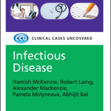 Infectious Disease