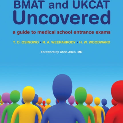 BMAT and UKCAT Uncovered