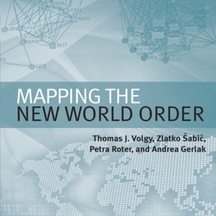 Mapping the New World Order