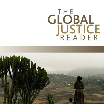 The Global Justice Reader