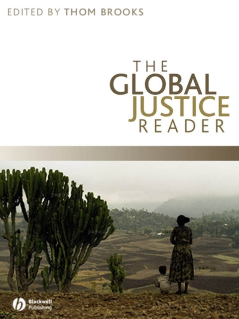 The Global Justice Reader