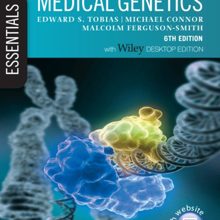 Essential Medical Genetics, Includes Desktop Edition