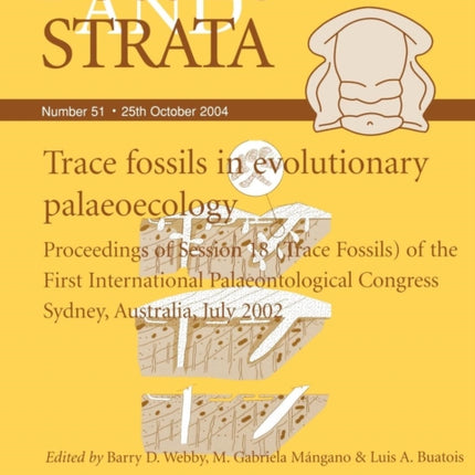 Trace Fossils in Evolutionary Palaeocology