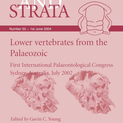 Lower Vertebrates from the Palaeozoic