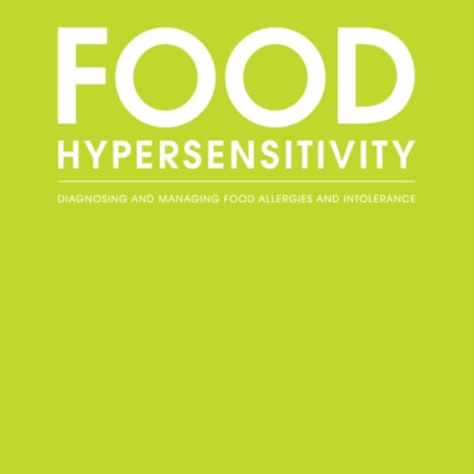 Food Hypersensitivity