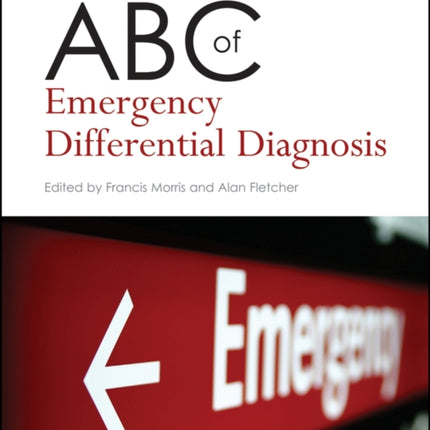 ABC of Emergency Differential Diagnosis