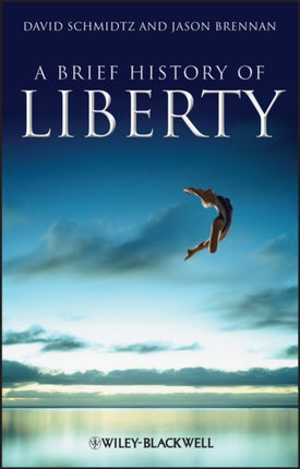 A Brief History of Liberty