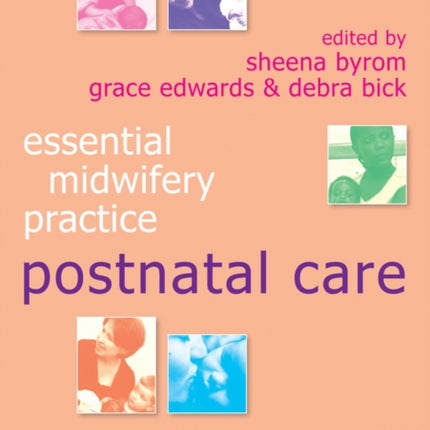 Postnatal Care