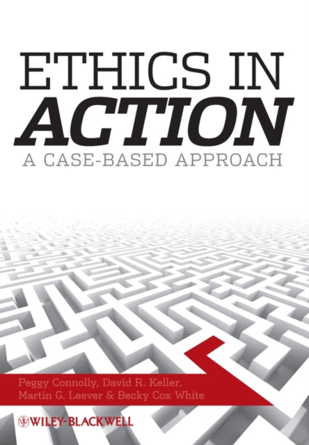 Ethics In Action: A Case-Based Approach