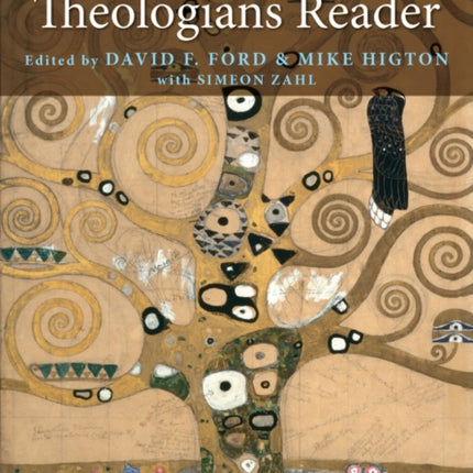 The Modern Theologians Reader