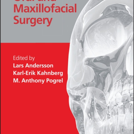 Oral and Maxillofacial Surgery