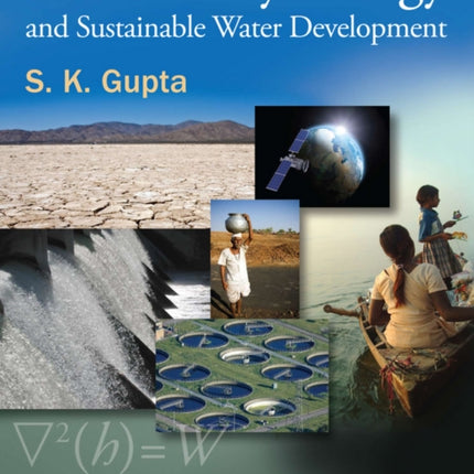 Modern Hydrology and Sustainable Water Development