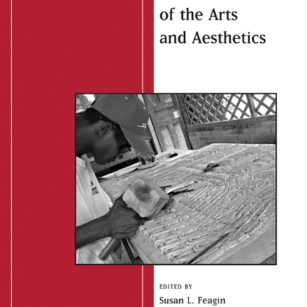 Global Theories of the Arts and Aesthetics