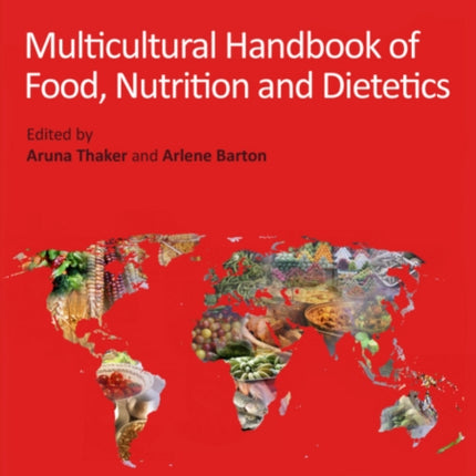 Multicultural Handbook of Food Nutrition and