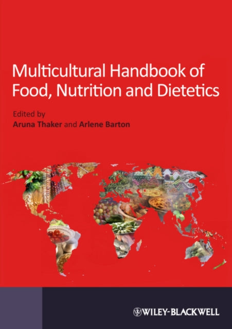 Multicultural Handbook of Food Nutrition and