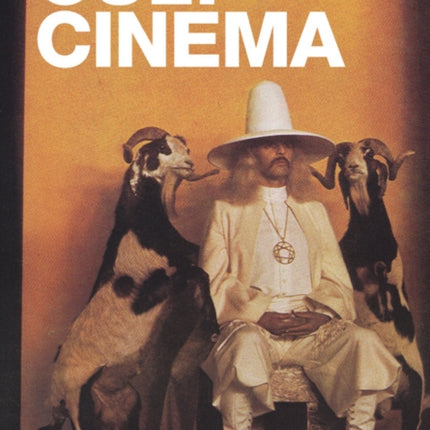 Cult Cinema: An Introduction