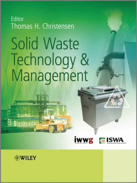 Solid Waste Technology and Management 2 Volume
