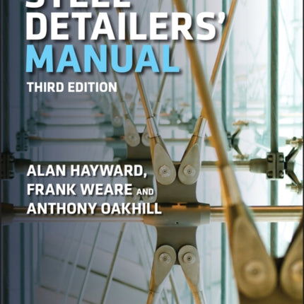 Steel Detailers' Manual