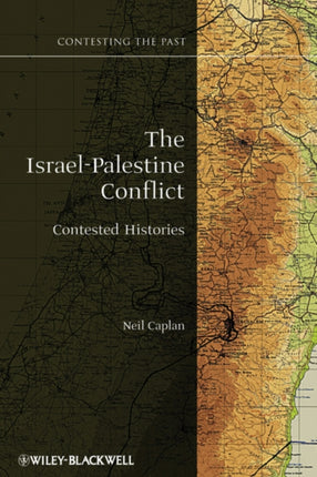 The IsraelPalestine Conflict