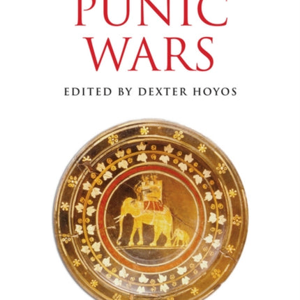 A Companion to the Punic Wars