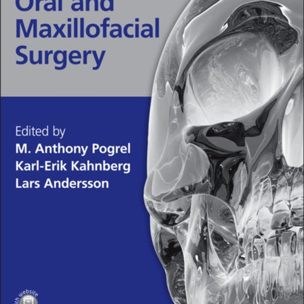 Essentials of Oral and Maxillofacial Surgery