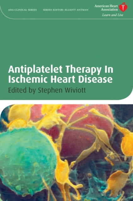 Antiplatelet Therapy In Ischemic Heart Disease