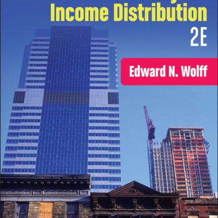 Poverty and Income Distribution