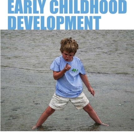 The Blackwell Handbook of Early Childhood Development