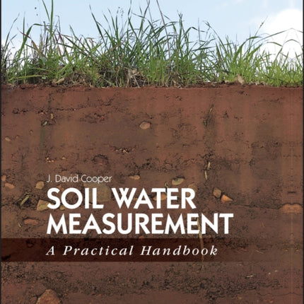 Soil Water Measurement