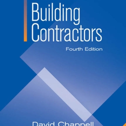 Standard Letters for Building Contractors