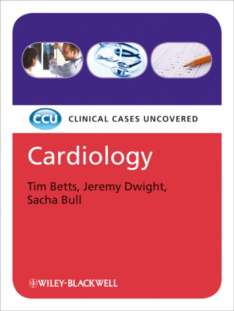 Cardiology: Clinical Cases Uncovered