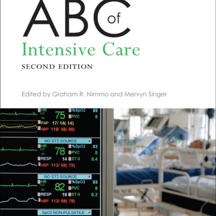 ABC of Intensive Care