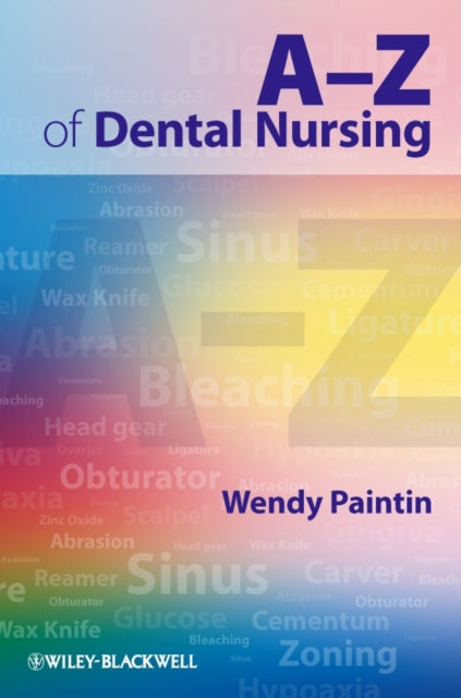 AZ of Dental Nursing