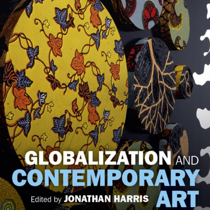 Globalization and Contemporary Art