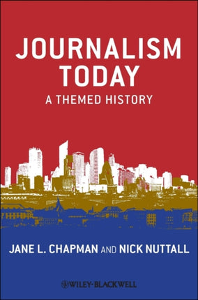 Journalism Today
