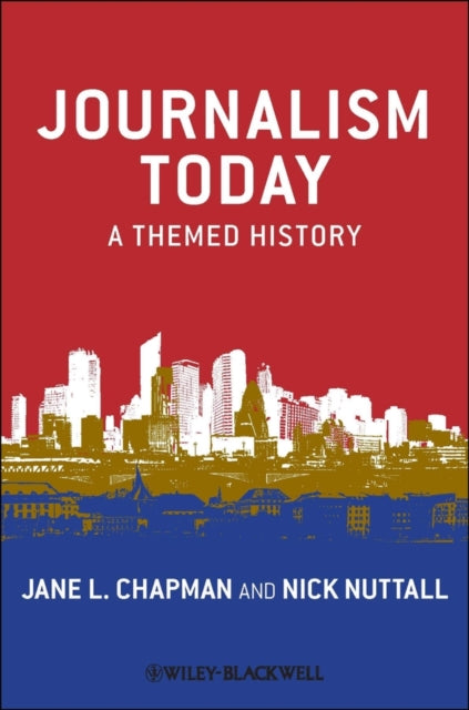 Journalism Today