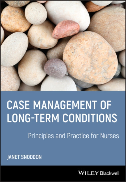 Case Management of Longterm Conditions