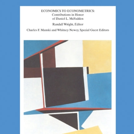 Economics to Econometrics