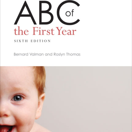 ABC of the First Year