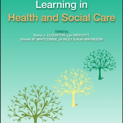 Problem Based Learning in Health and Social Care