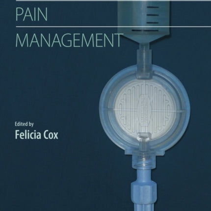 Perioperative Pain Management