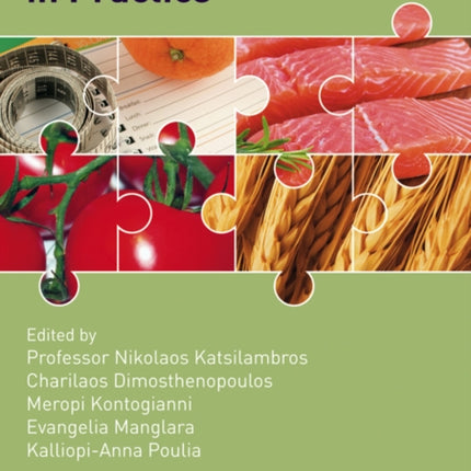 Clinical Nutrition in Practice