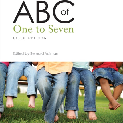 ABC of One to Seven