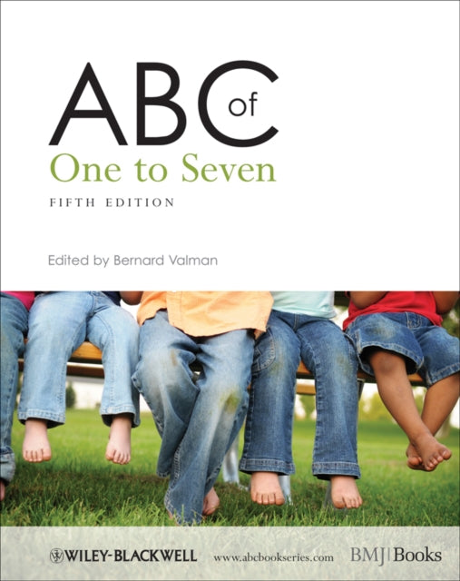 ABC of One to Seven