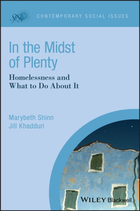 In the Midst of Plenty