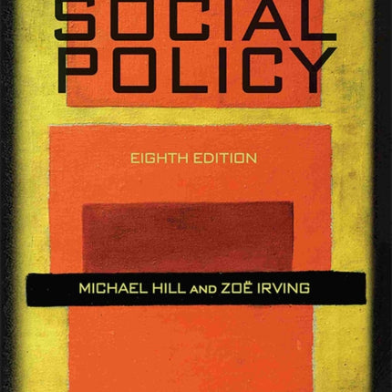 Understanding Social Policy