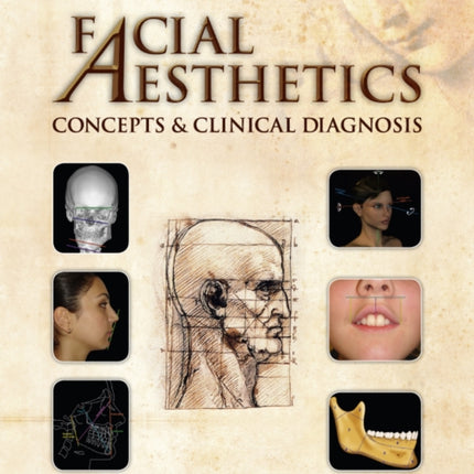 Facial Aesthetics: Concepts and Clinical Diagnosis